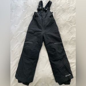 Columbia winter pants